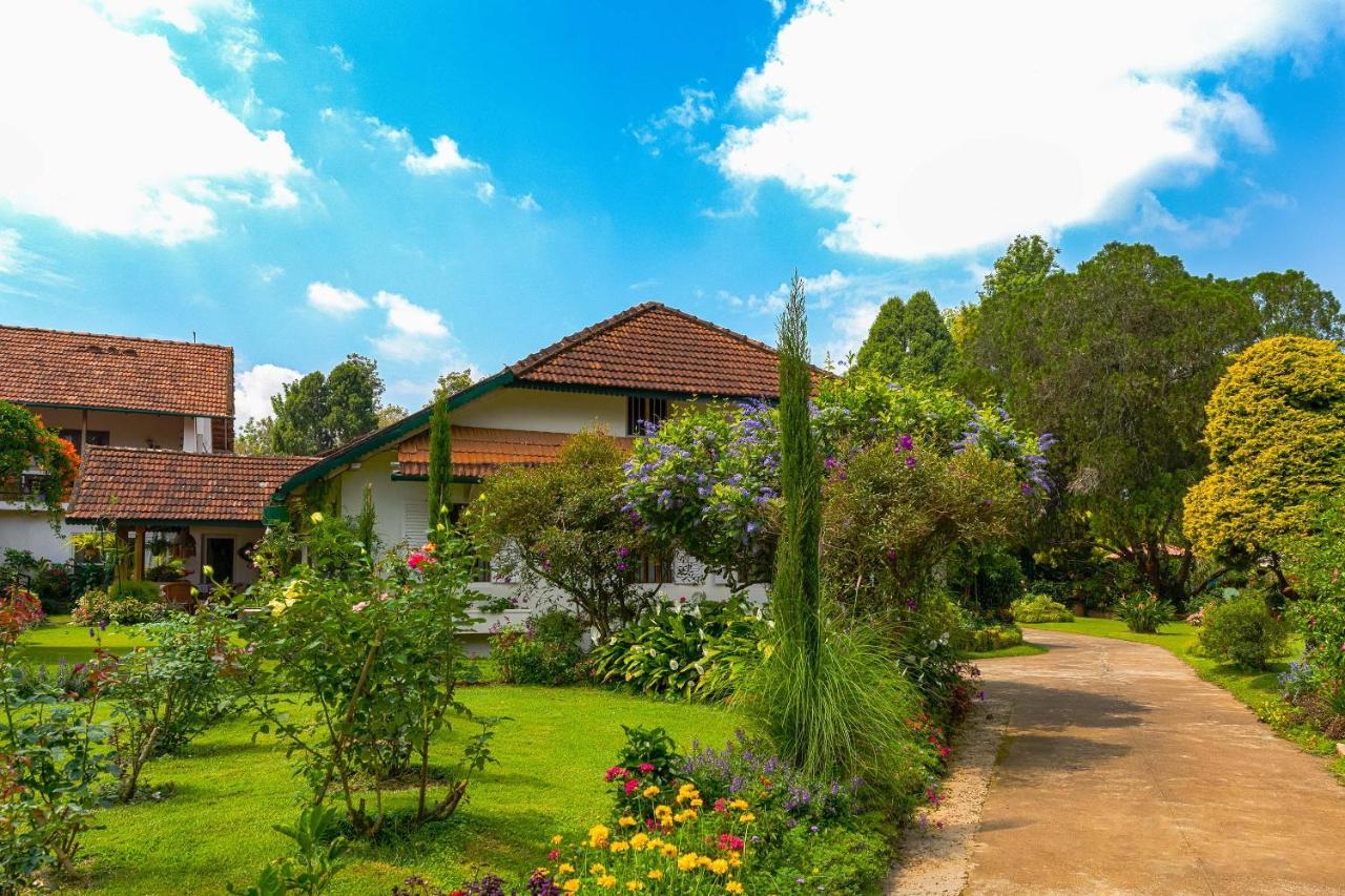 Belvilla The School Estate- Luxury Heritage Home In 200 Acres 마디케리 외부 사진