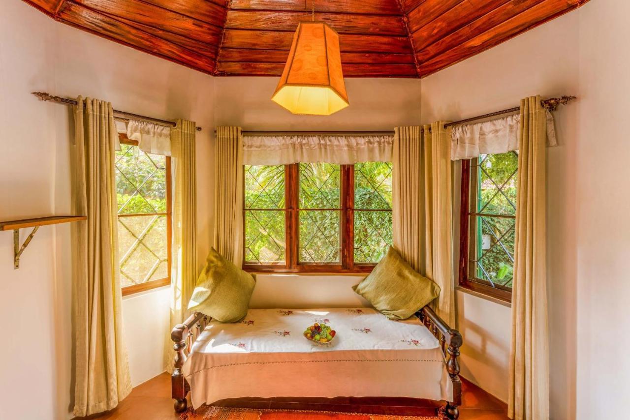 Belvilla The School Estate- Luxury Heritage Home In 200 Acres 마디케리 외부 사진