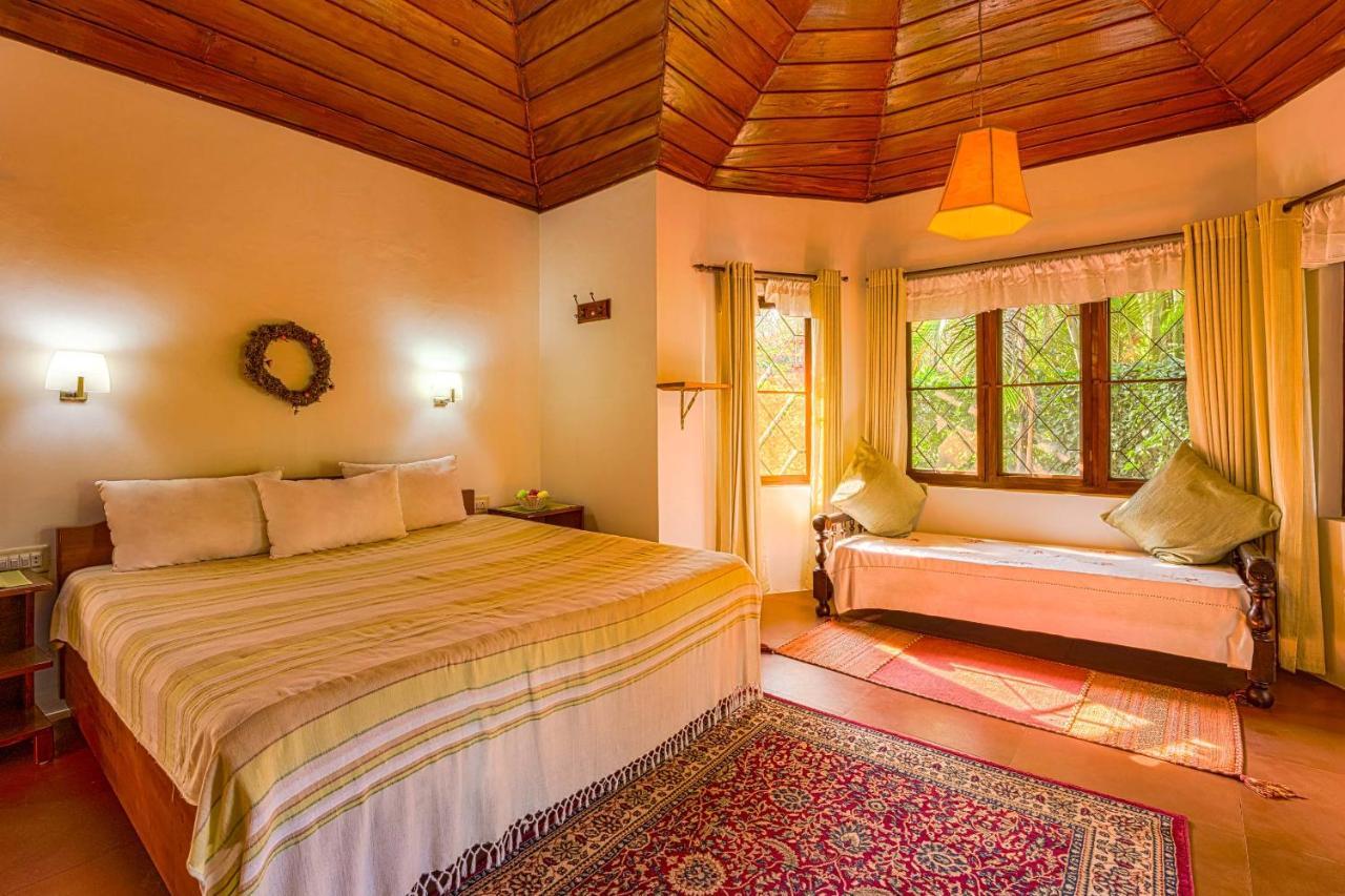 Belvilla The School Estate- Luxury Heritage Home In 200 Acres 마디케리 외부 사진