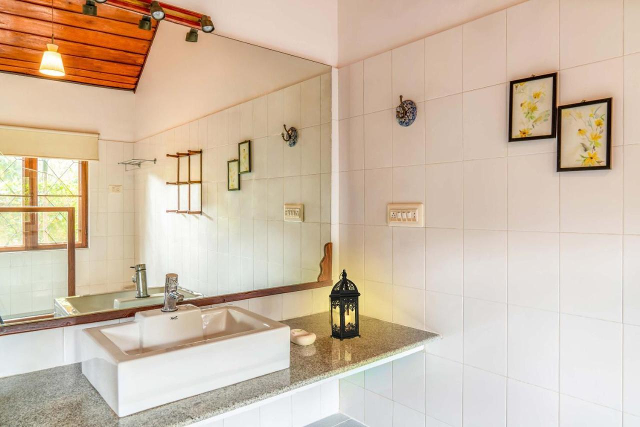 Belvilla The School Estate- Luxury Heritage Home In 200 Acres 마디케리 외부 사진