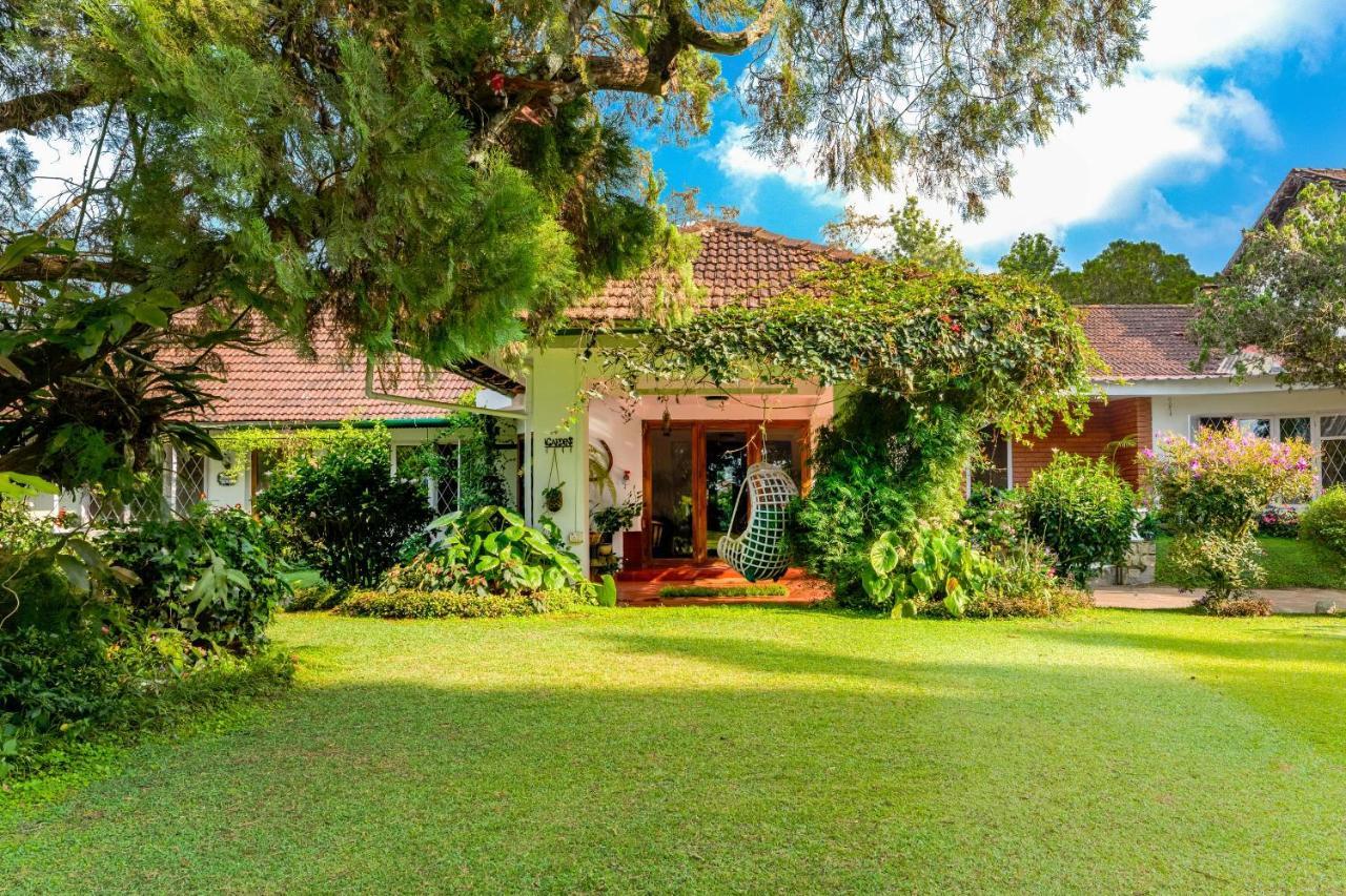 Belvilla The School Estate- Luxury Heritage Home In 200 Acres 마디케리 외부 사진