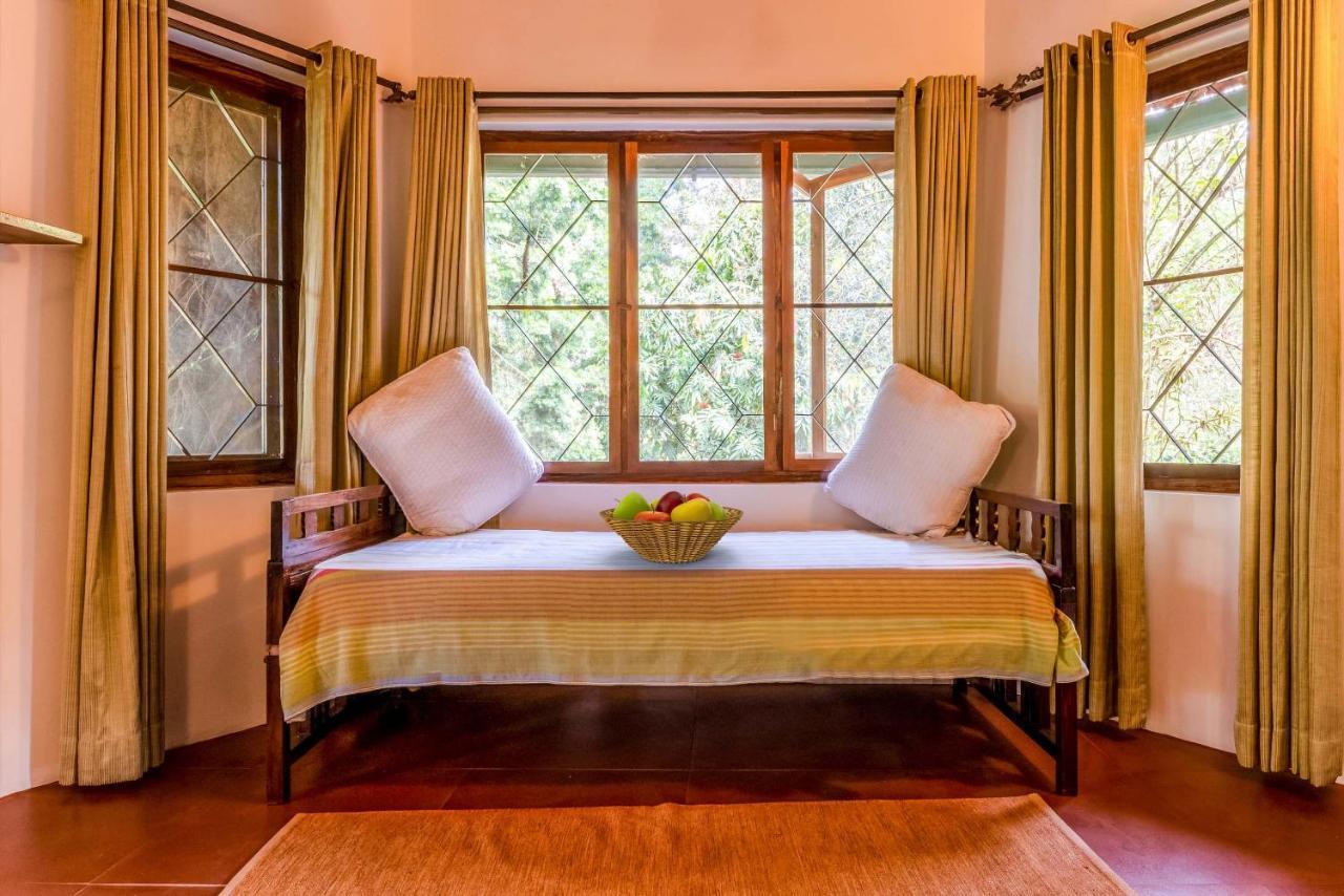 Belvilla The School Estate- Luxury Heritage Home In 200 Acres 마디케리 외부 사진