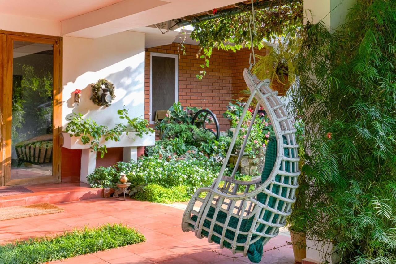 Belvilla The School Estate- Luxury Heritage Home In 200 Acres 마디케리 외부 사진