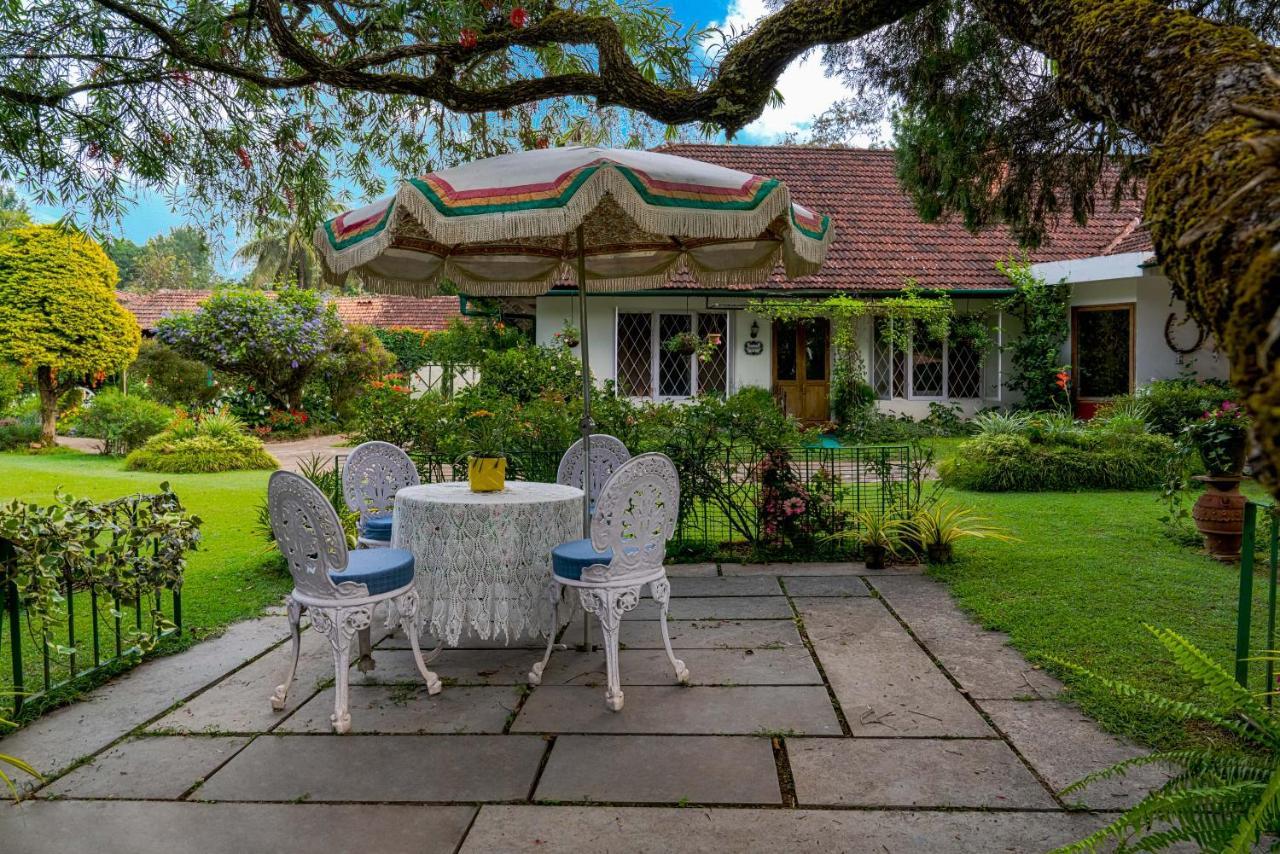 Belvilla The School Estate- Luxury Heritage Home In 200 Acres 마디케리 외부 사진