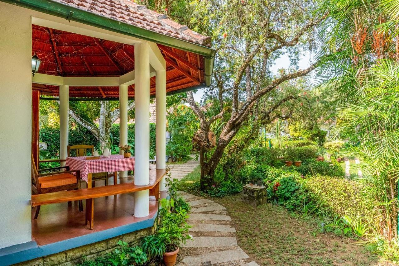 Belvilla The School Estate- Luxury Heritage Home In 200 Acres 마디케리 외부 사진